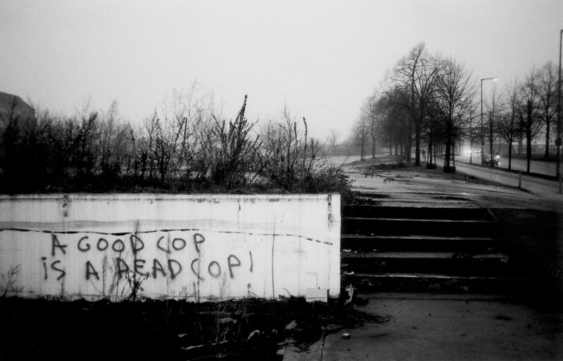 miron zownir